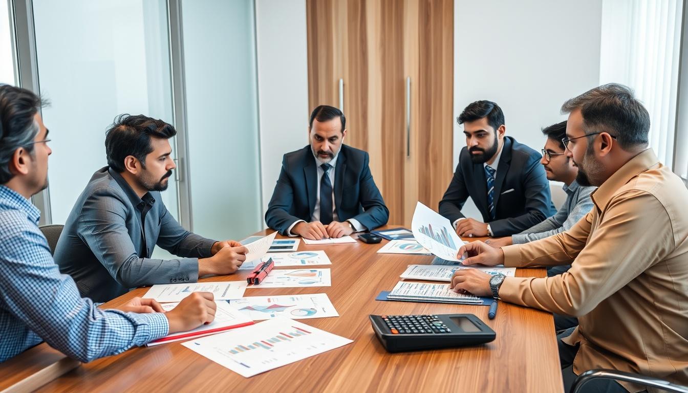 Economic Skills for Business