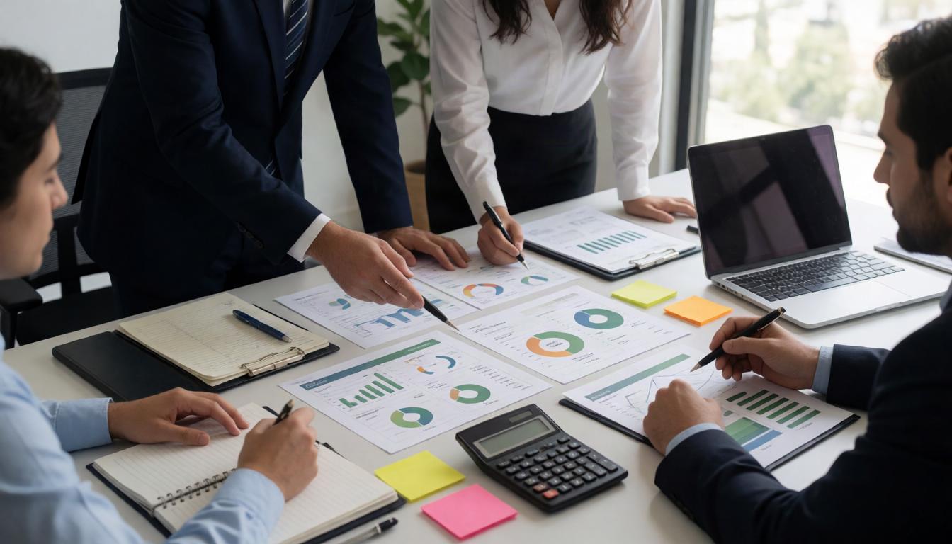 For Finance Teams